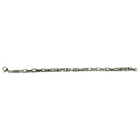 Bracciale 4US: Cesare Paciotti Uomo in Acciaio 4UBR1253 - 4UBR1253